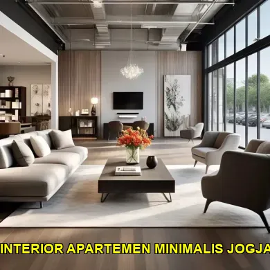 7 Langkah Sederhana Menciptakan Apartemen Nyaman di Bukit Bintang